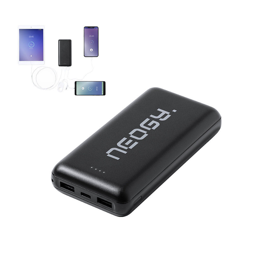 Power Bank KIUBERT - MA6892
