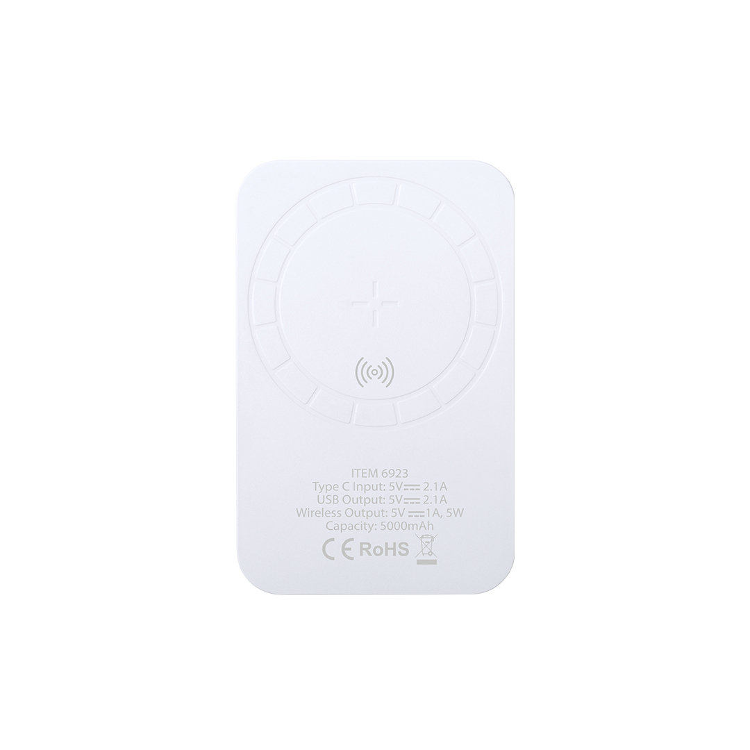 Power Bank VEKMAR - MA6923-2