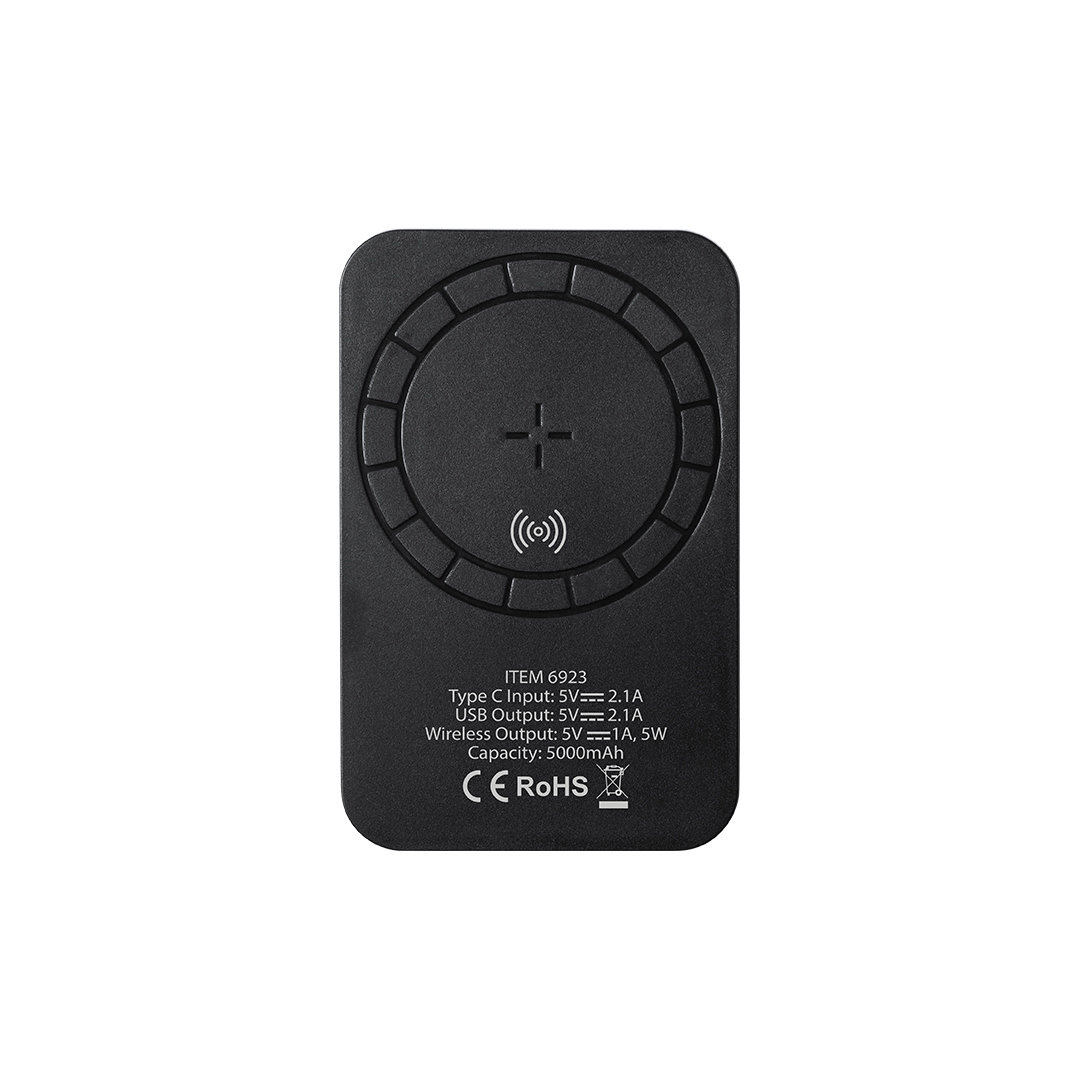 Power Bank VEKMAR - MA6923-3