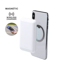Power Bank Magsafe personnalisé VEKMAR