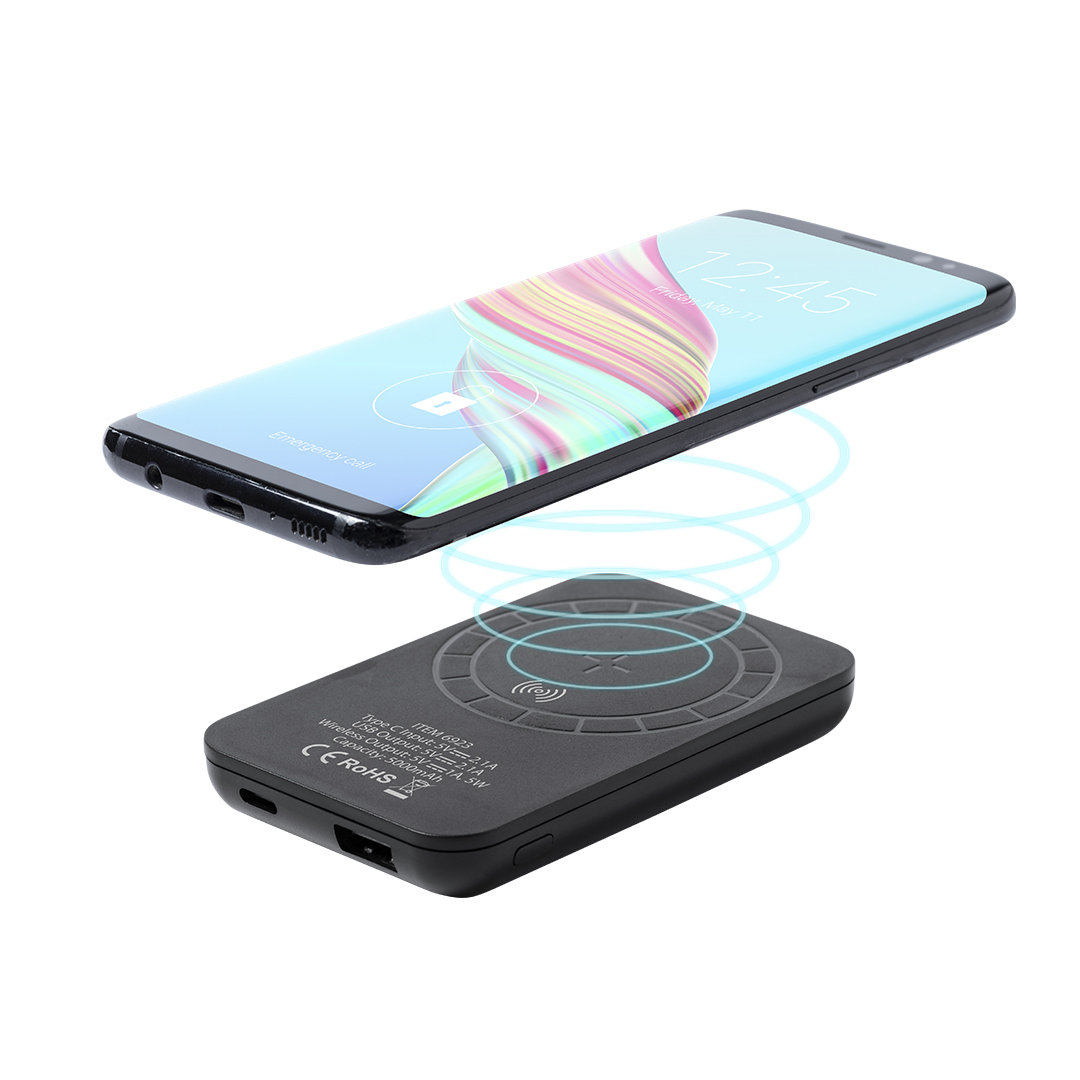 Power Bank VEKMAR - MA6923-4