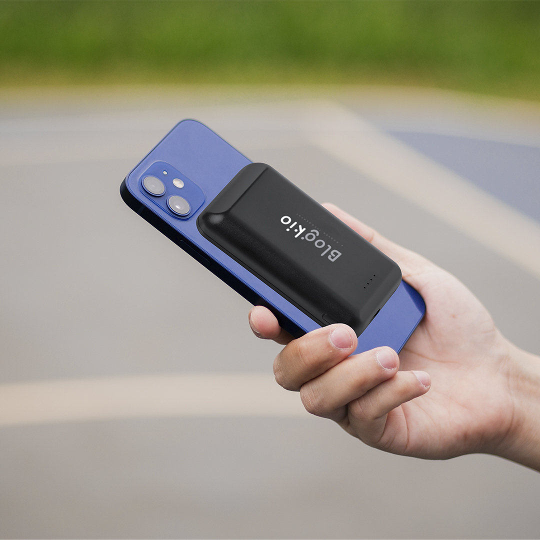 Power Bank VEKMAR - MA6923-6
