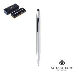 Stylet Bille CROSS personnalisé