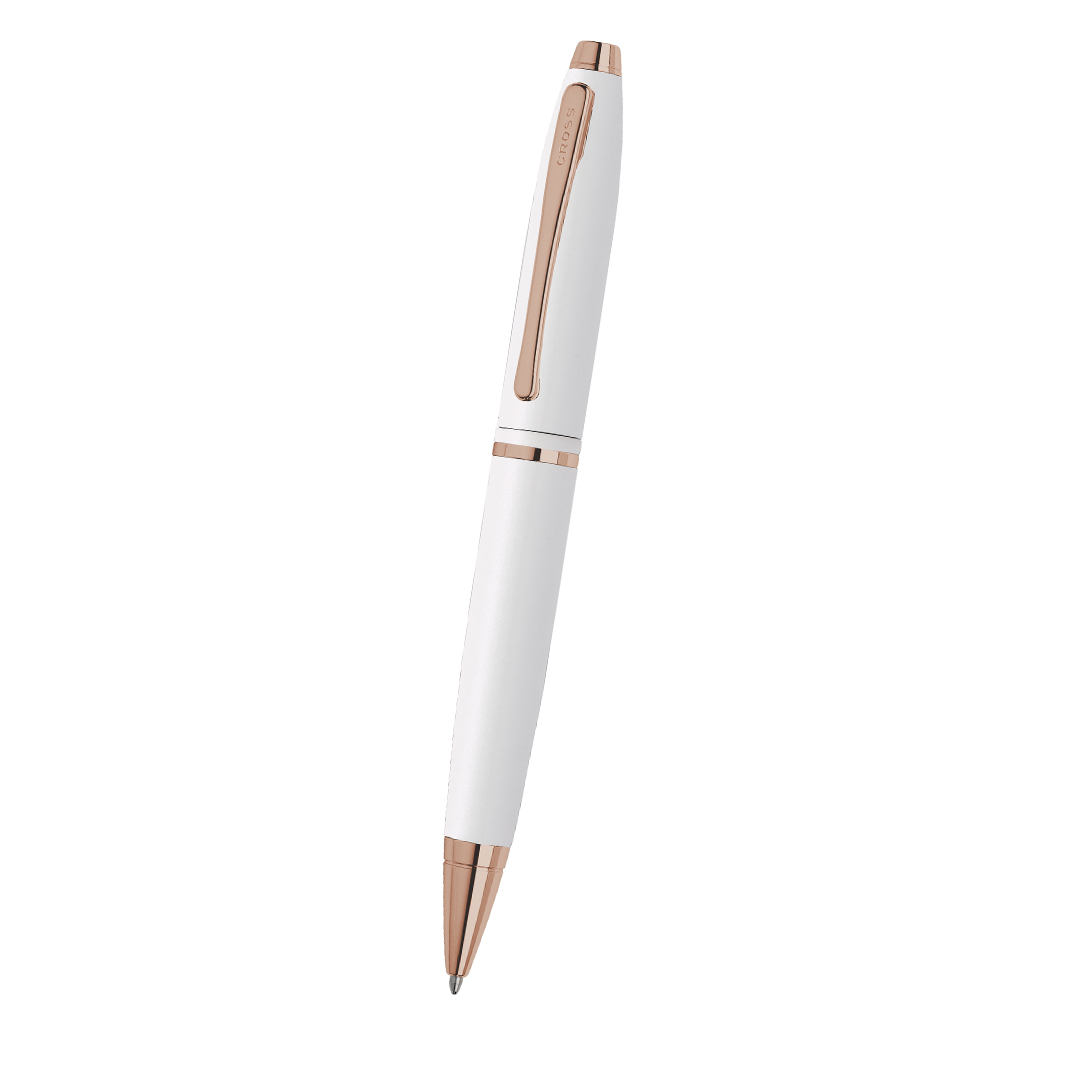 Stylo CALAIS WHITE - MA7396-2