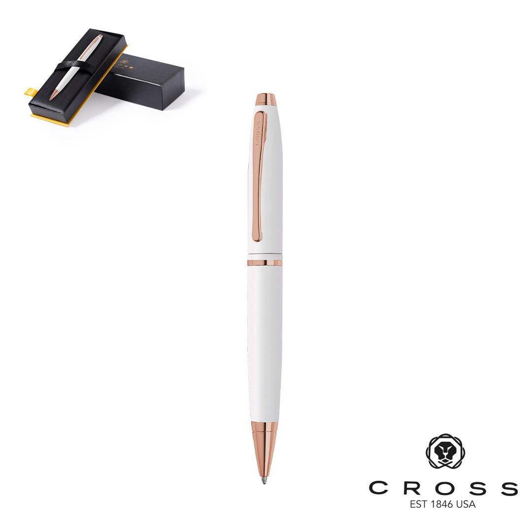 Stylo CALAIS WHITE - MA7396