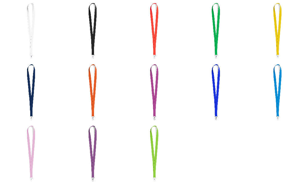 Lanyard NECK - MA8780-2