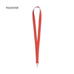 Lanyard personnalisé NECK