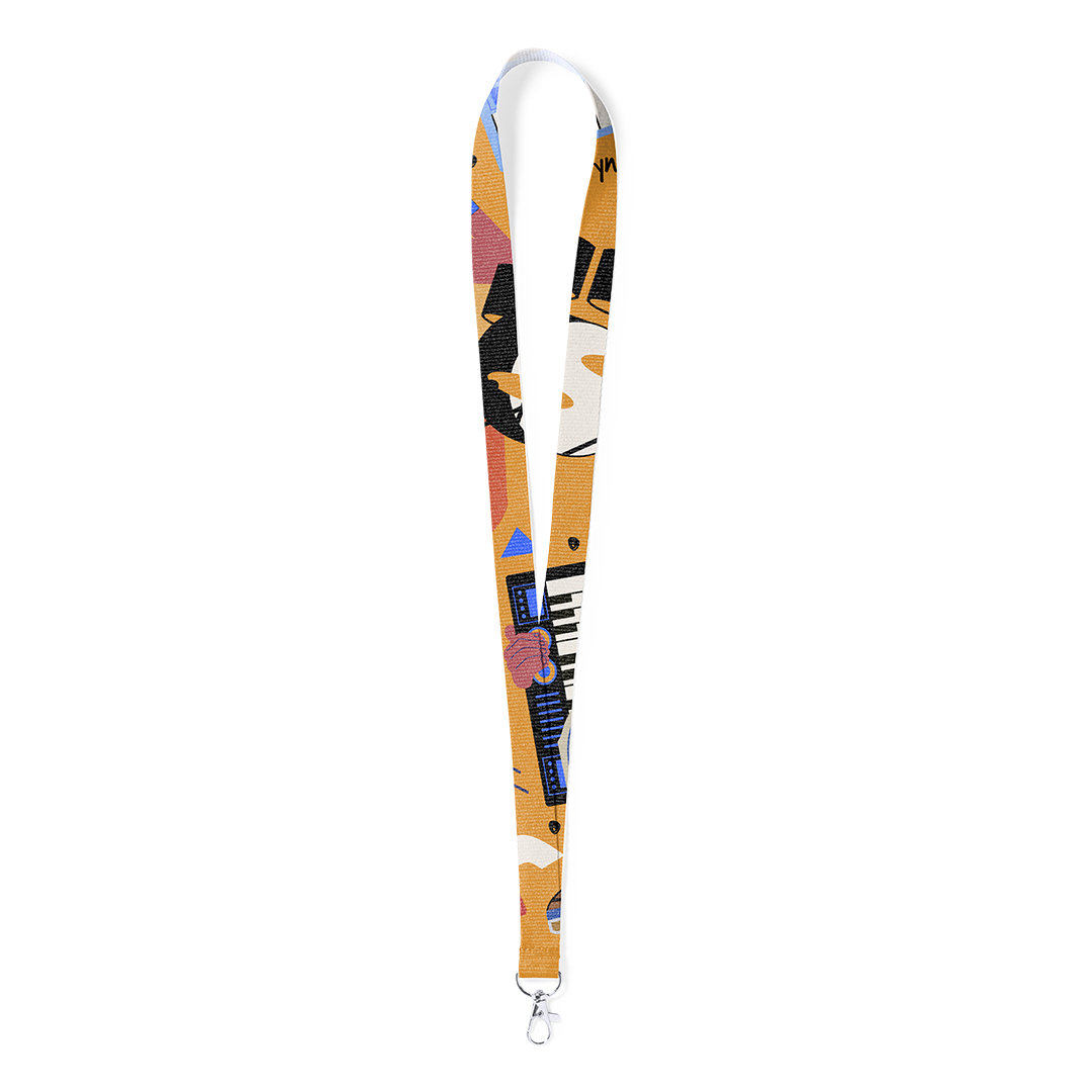 Lanyard NECK - MA8780-5
