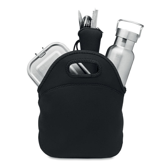 Set pour déjeuner ILY - MI6765-2