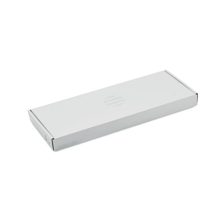 Set de 3 couteaux Japonais TAKI - MI6841-4