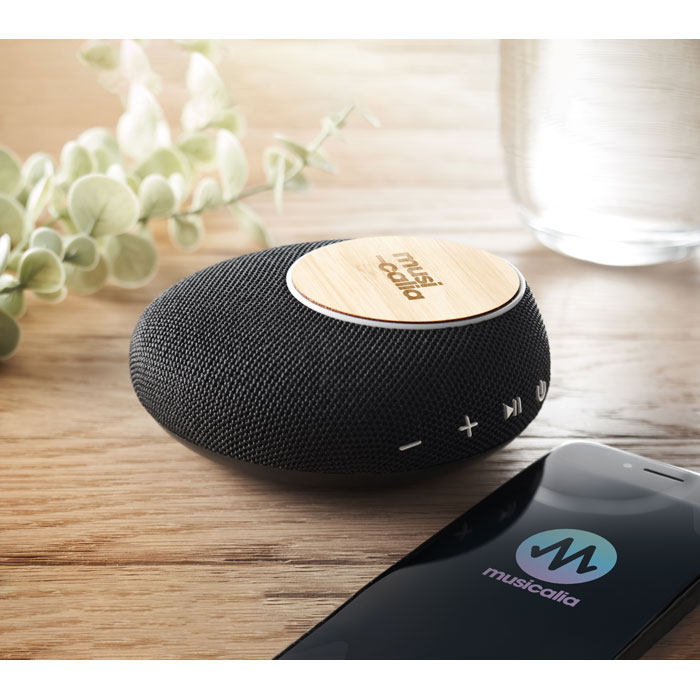 Enceinte bluetooth FLARE - MI6887-3