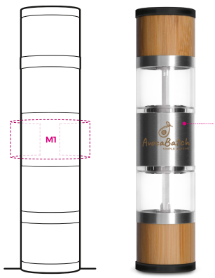 MA1541 marquage1
