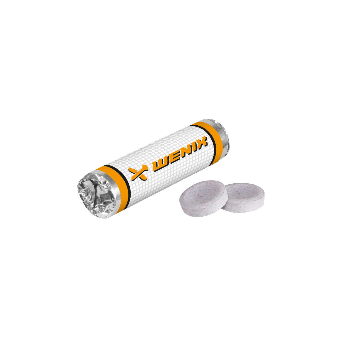 Rouleau Dextrose EDITH - PM1214