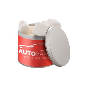 Boîte Chamallows Personnalisée ADEC