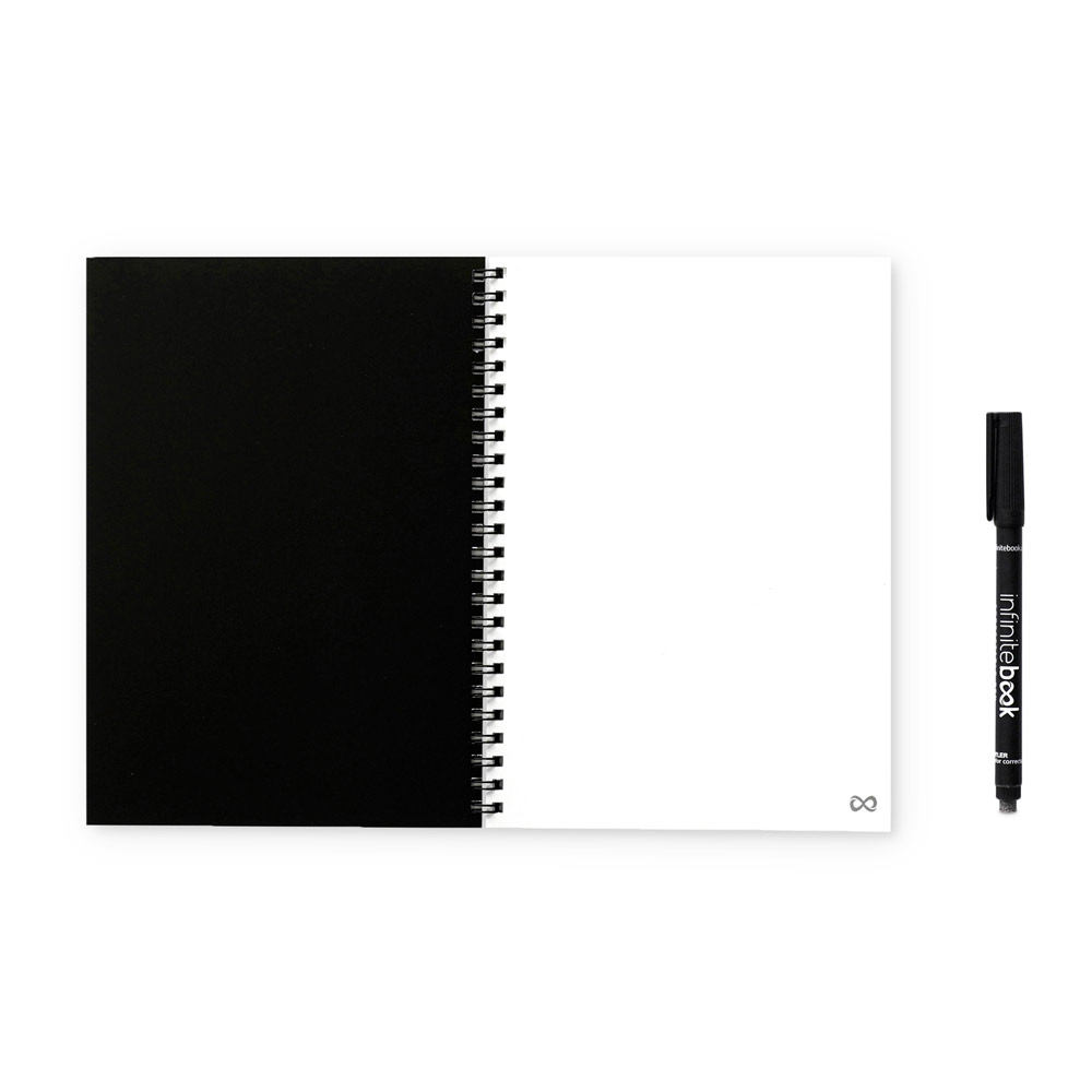 Infinite BOOK - ST33200-2
