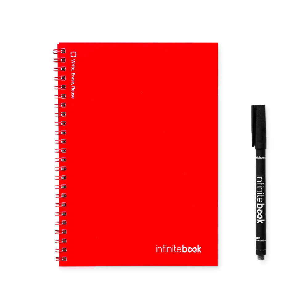 Infinite BOOK - ST33200-3