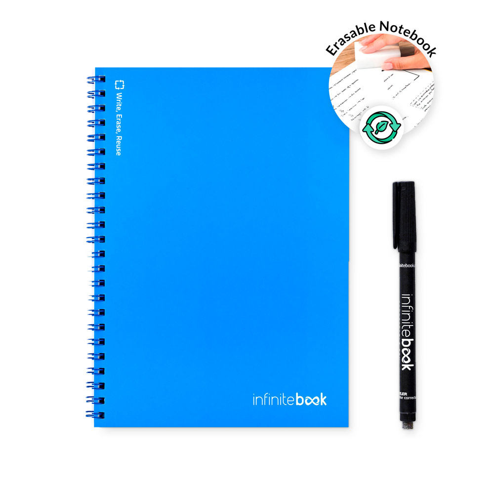 Infinite BOOK - ST33200-4