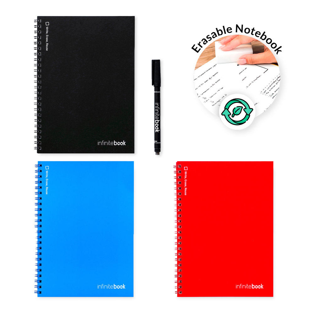 Infinite BOOK - ST33200