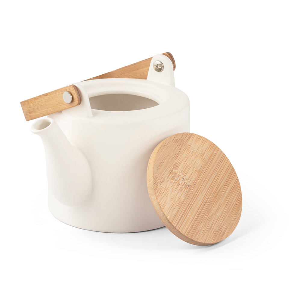 Théière en céramique GLOGG - ST94255-2