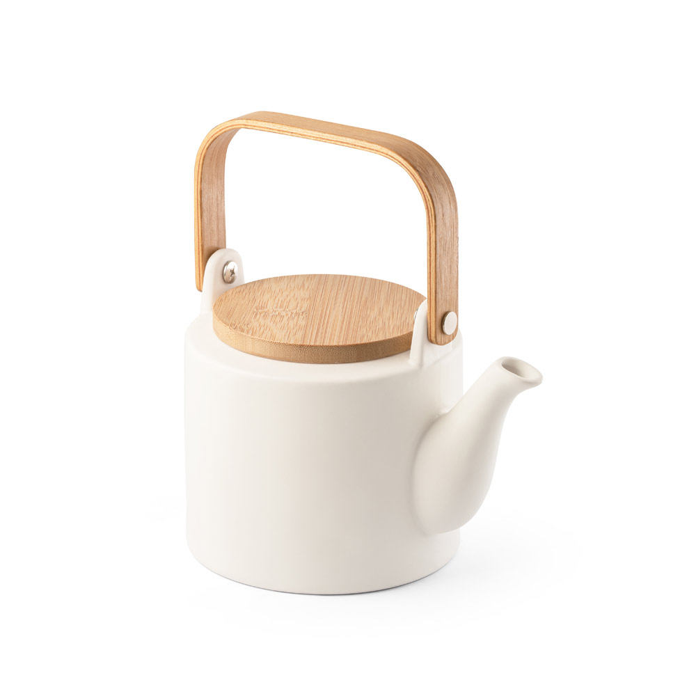 Théière en céramique GLOGG - ST94255-3