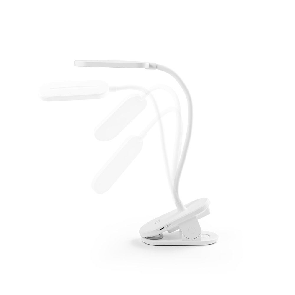 Lampe rechargeable NESBIT - ST97141-2