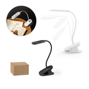 Lampe rechargeable personnalisée NESBIT