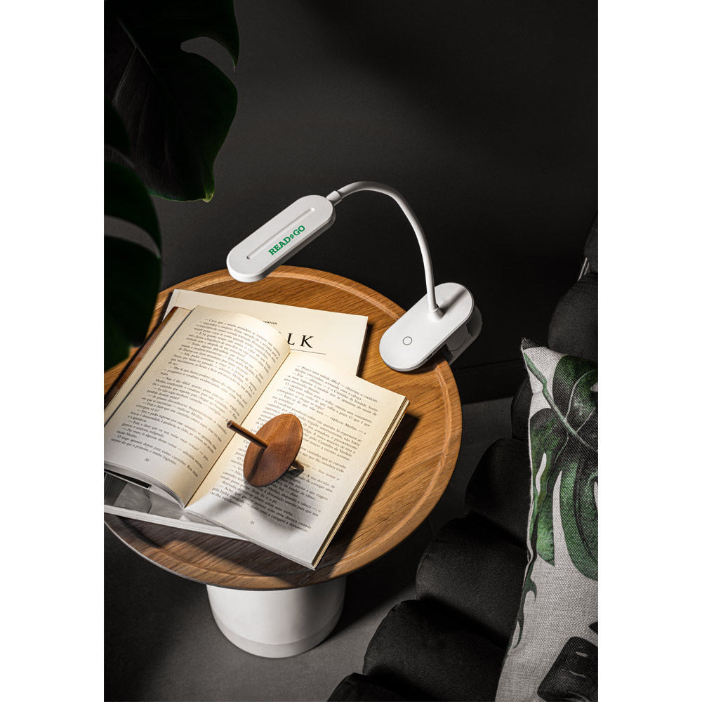 Lampe rechargeable NESBIT - ST97141-6
