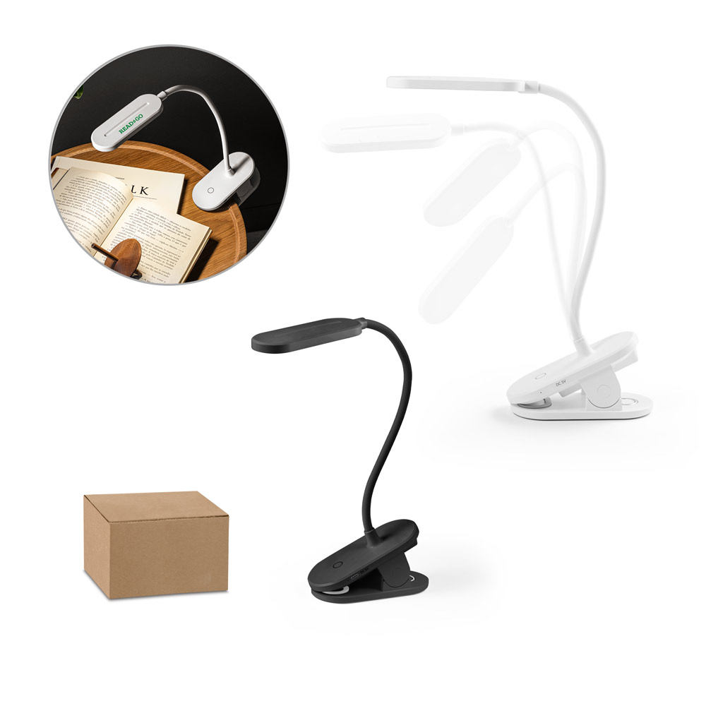 Lampe rechargeable NESBIT - ST97141