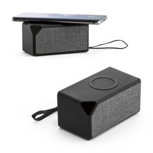 Enceinte personnalisée GRUBBS