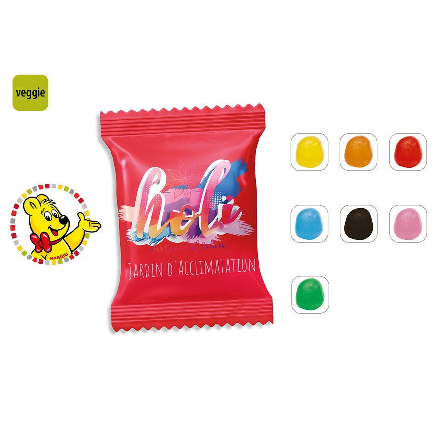HARIBO Dragibus - SWHA002