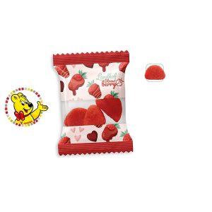 Fraises TAGADA HARIBO personnalisées