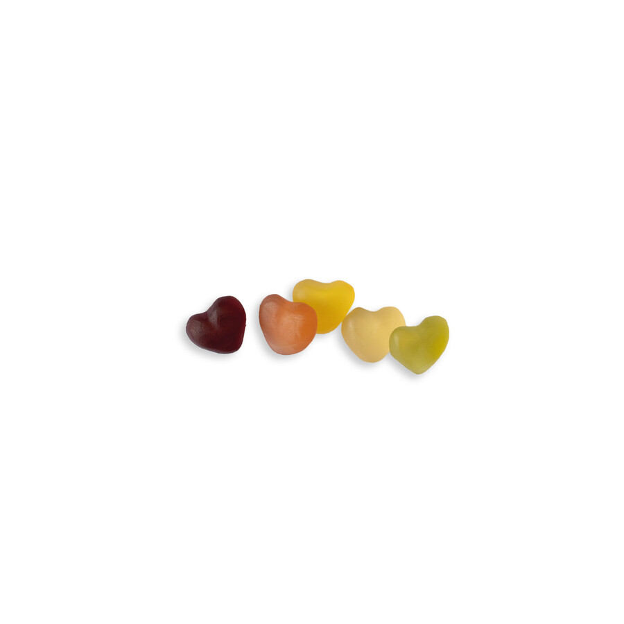 Bonbons Mini Cœurs - SWMC001-2