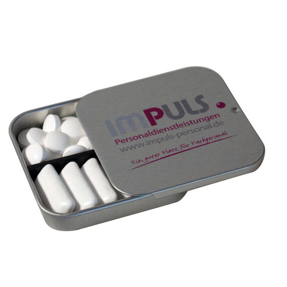 Boîte mix bonbons PAT - SWTT001-2