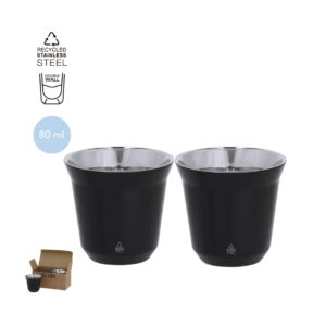 Tasses Expresso personnalisées KODET