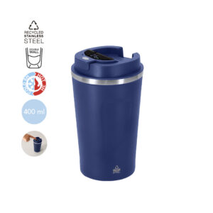 Mug Thermique personnalisé MOLIN