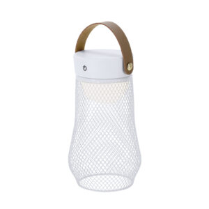 Lanterne LED Portable Rechargeable Personnalisée HARDIG