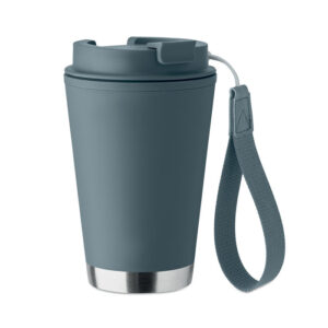 Gobelet double paroi personnalisé GOBIZ - MI2596-2