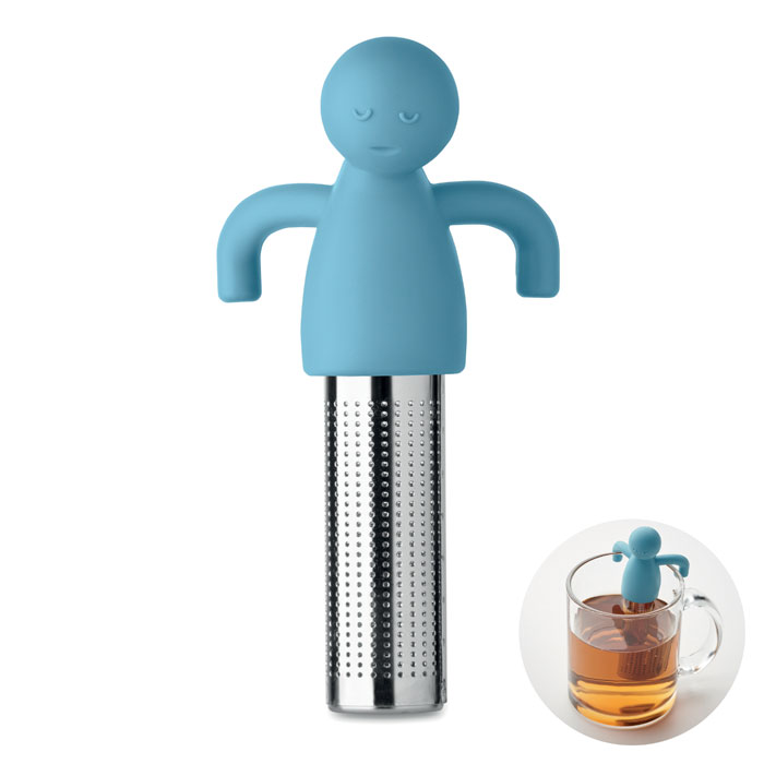 Infuseur de Thé personnalisé NINOT - MI2604-2