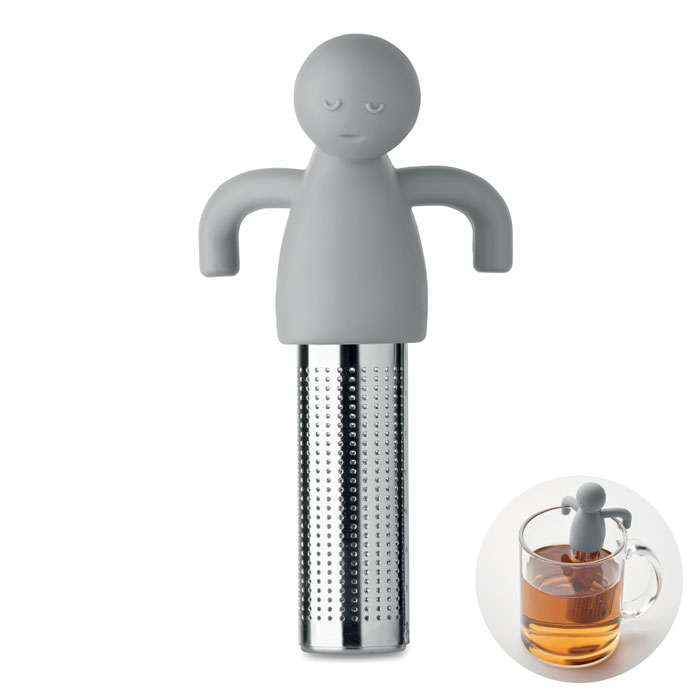 Infuseur de Thé personnalisé NINOT - MI2604-3