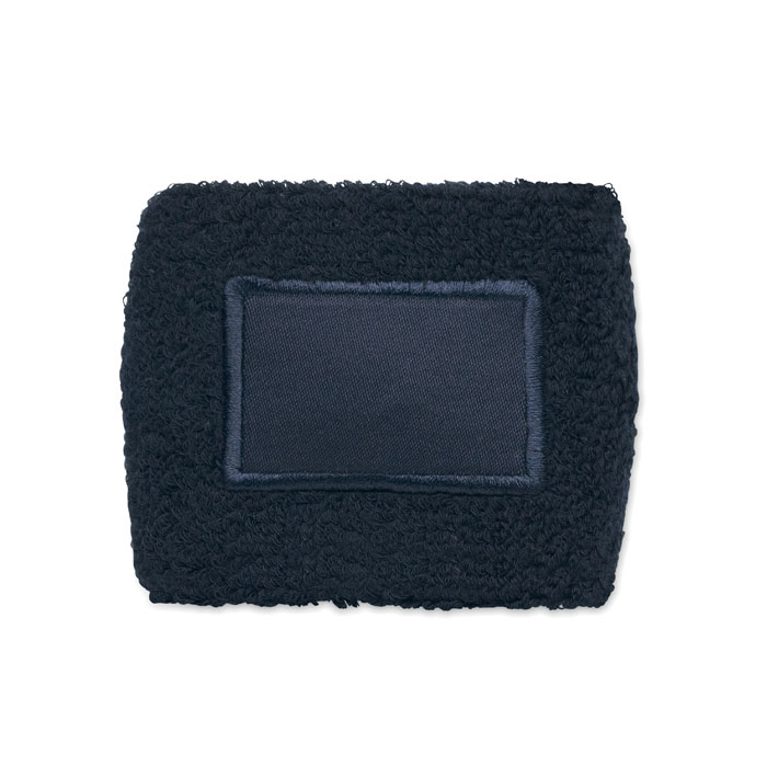 Bandeau poignet sport personnalisé TEKUBI - MI2608-2