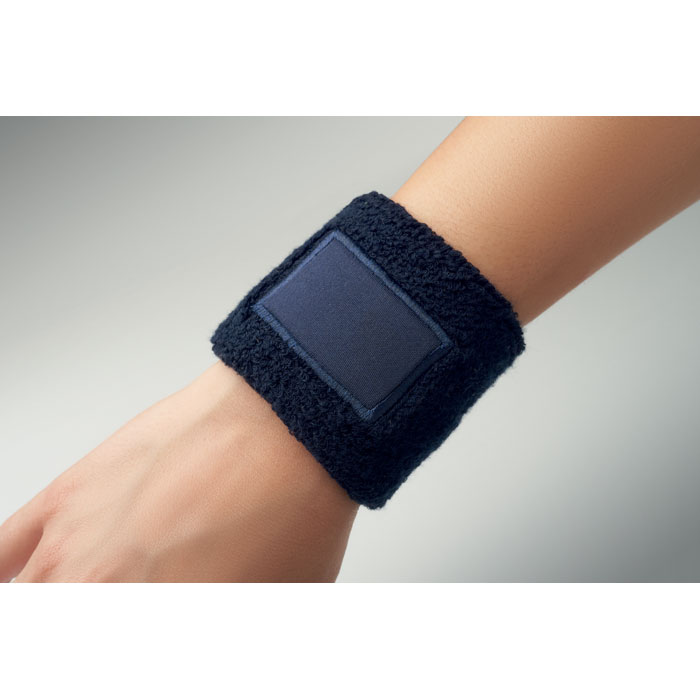 Bandeau poignet sport personnalisé TEKUBI - MI2608-3
