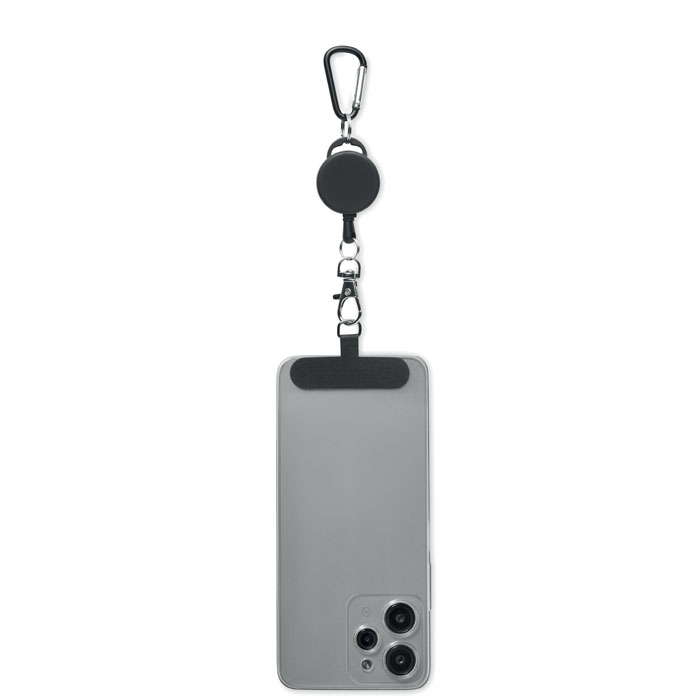 Porte-téléphone personnalisé RETRO - MI2630