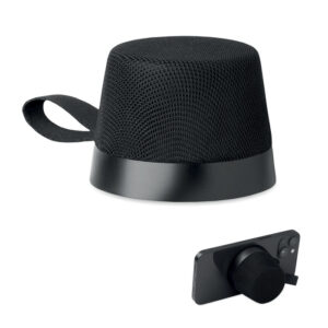 Enceinte Bluetooth Aimantée Personnalisée ESCUCHE