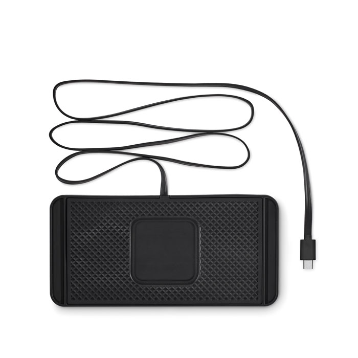 Chargeur induction voiture personnalisé CARPA - MI2651-2