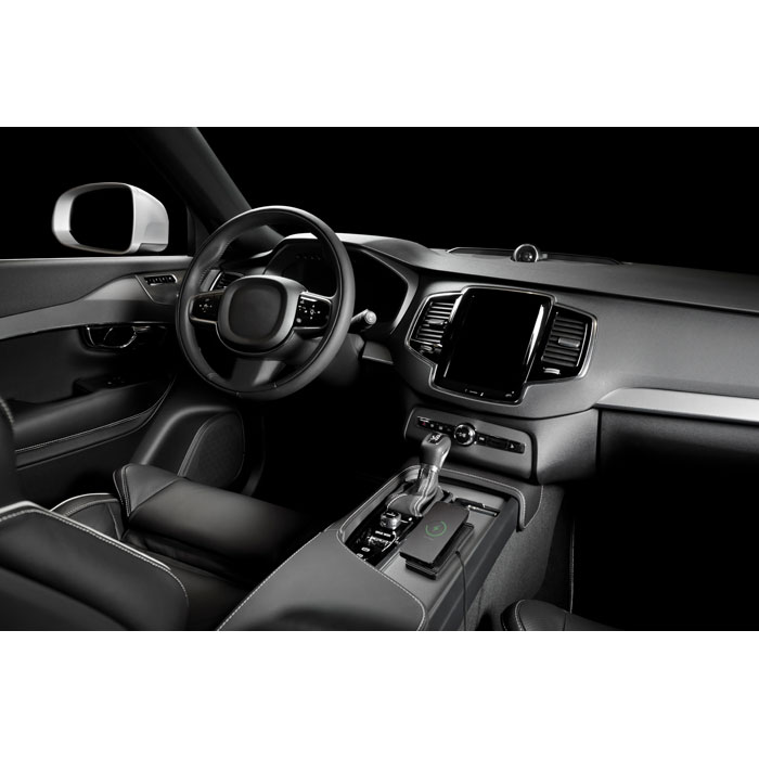 Chargeur induction voiture personnalisé CARPA - MI2651-3