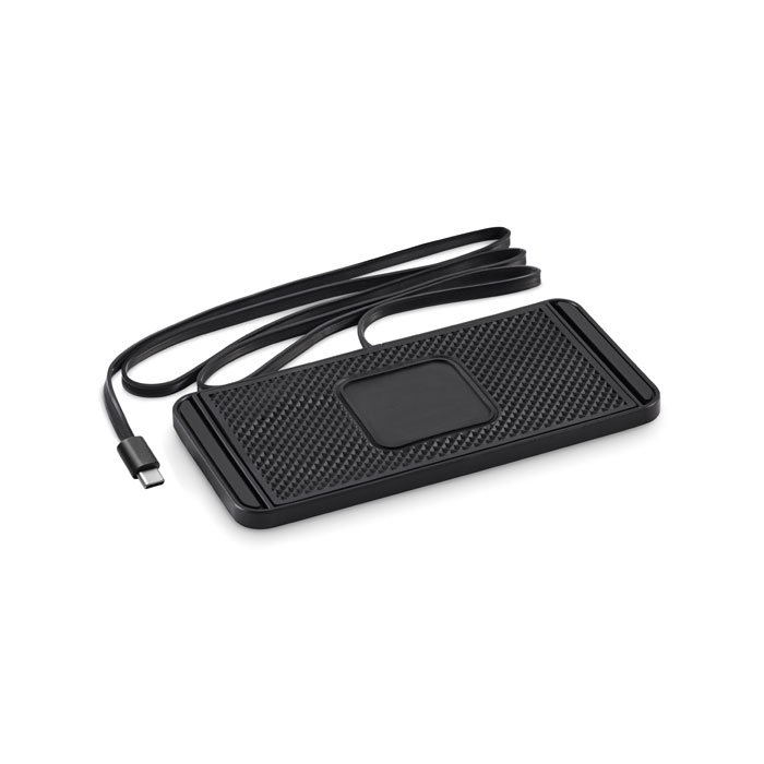 Chargeur induction voiture personnalisé CARPA - MI2651