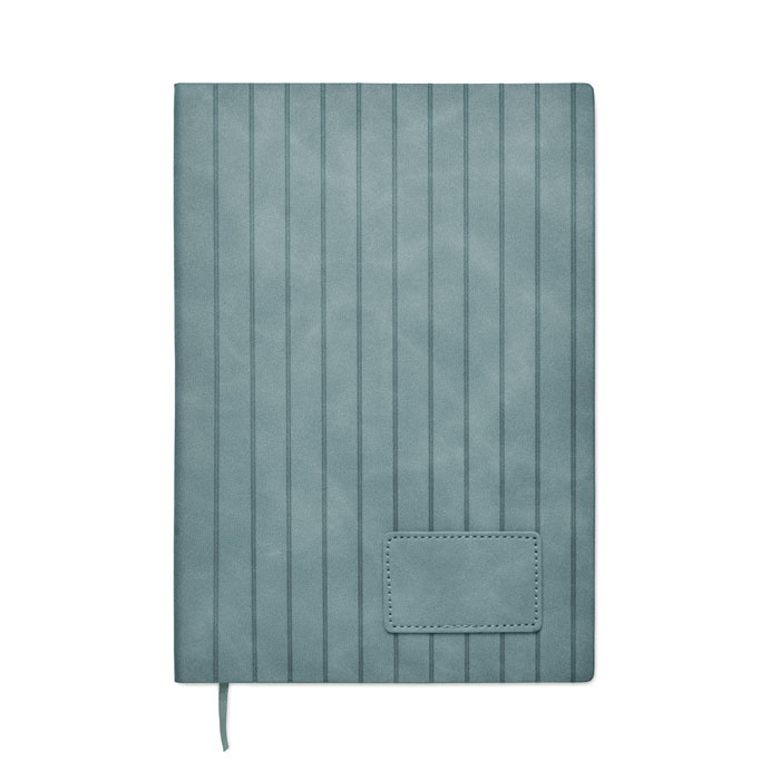Carnet personnalisé TINTRAY - MI2663-2