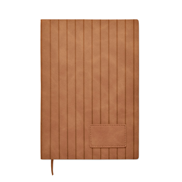 Carnet personnalisé TINTRAY - MI2663-3