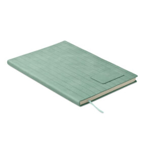 Carnet A5 Vintage Personnalisé TINTRAY
