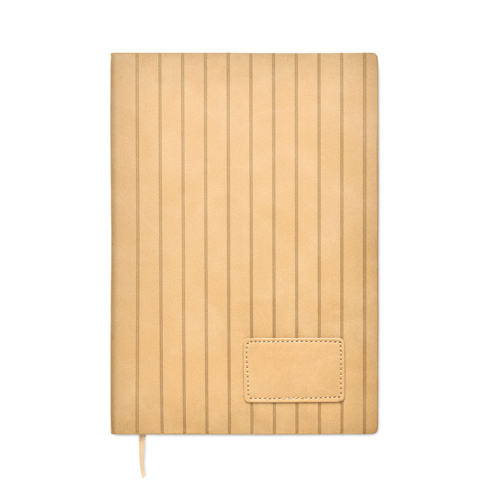 Carnet personnalisé TINTRAY - MI2663-4